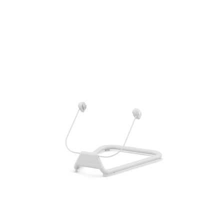Gold Bouncer Stand