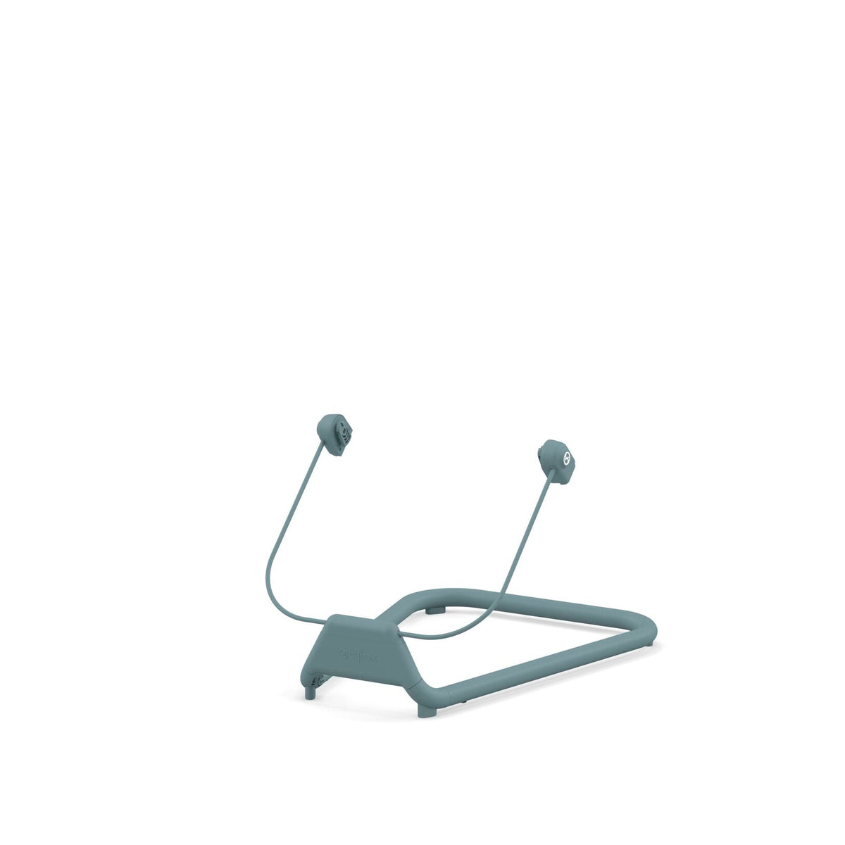 Gold Bouncer Stand