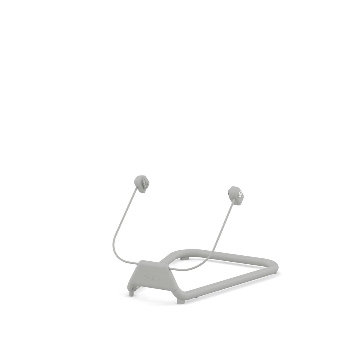 Gold Bouncer Stand