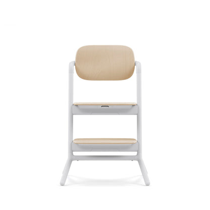 Chaise haute Lemo