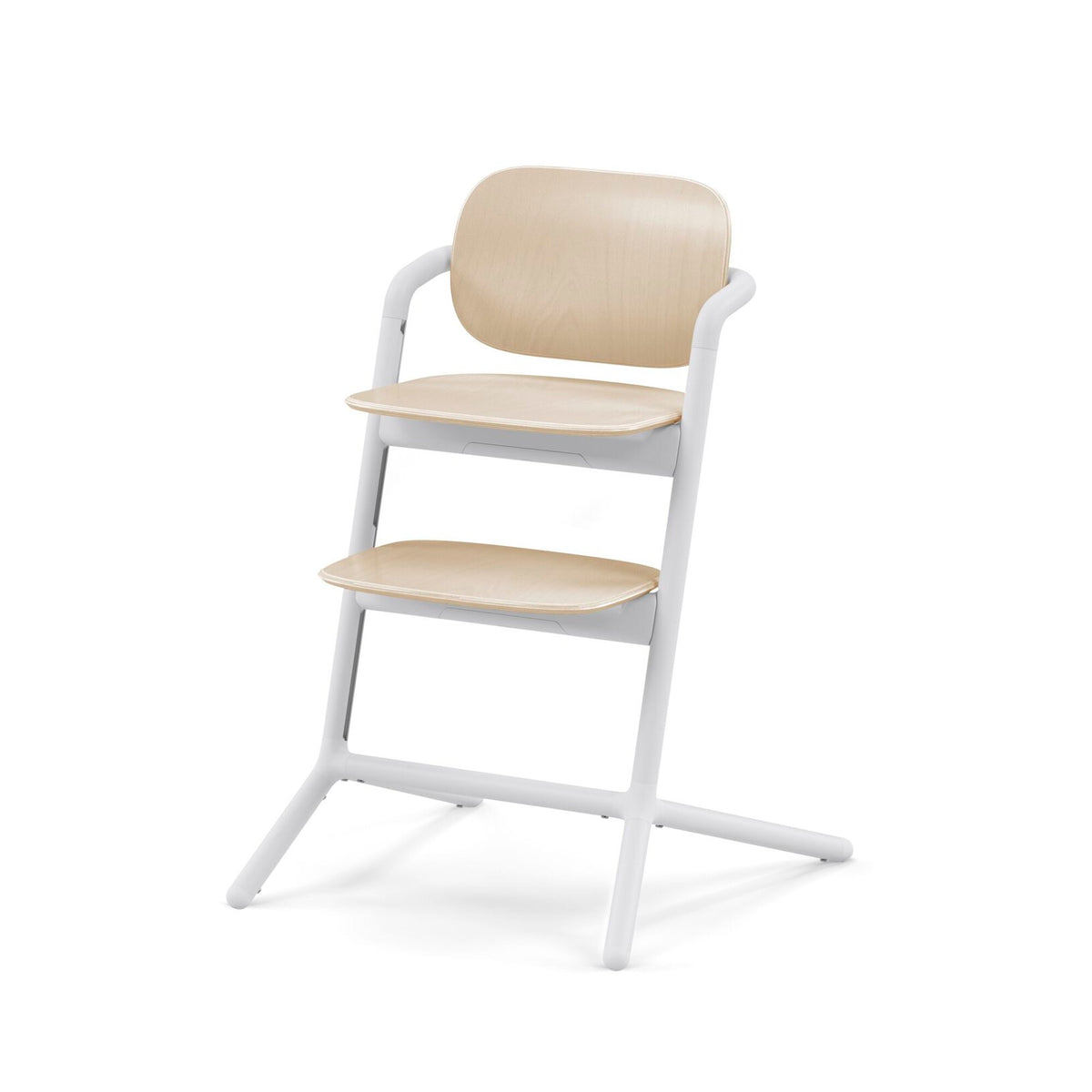 Chaise haute Lemo 3-en-1
