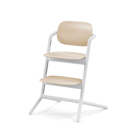 Chaise haute Lemo