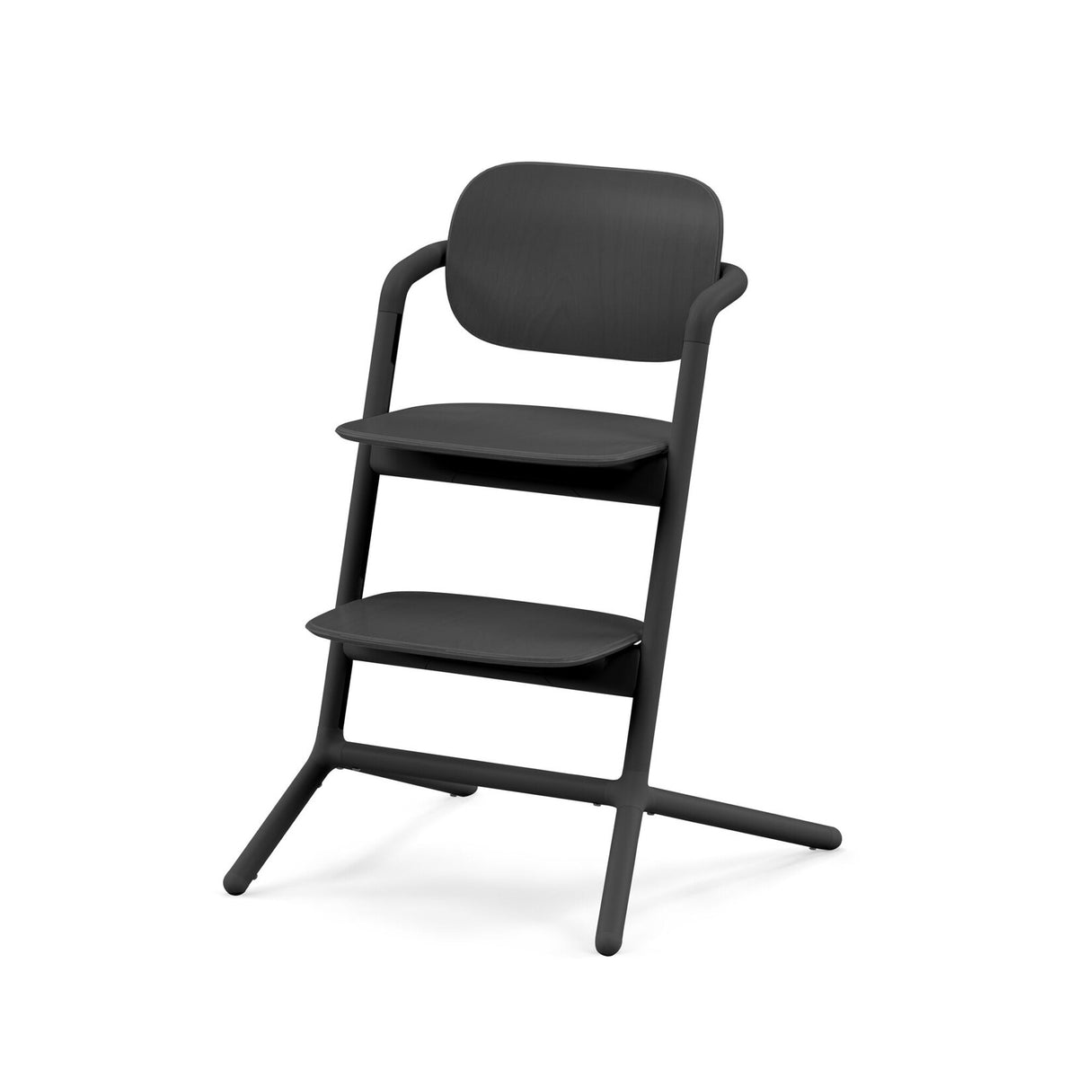 Chaise haute Lemo