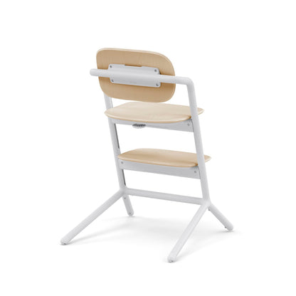Chaise haute Lemo 3-en-1