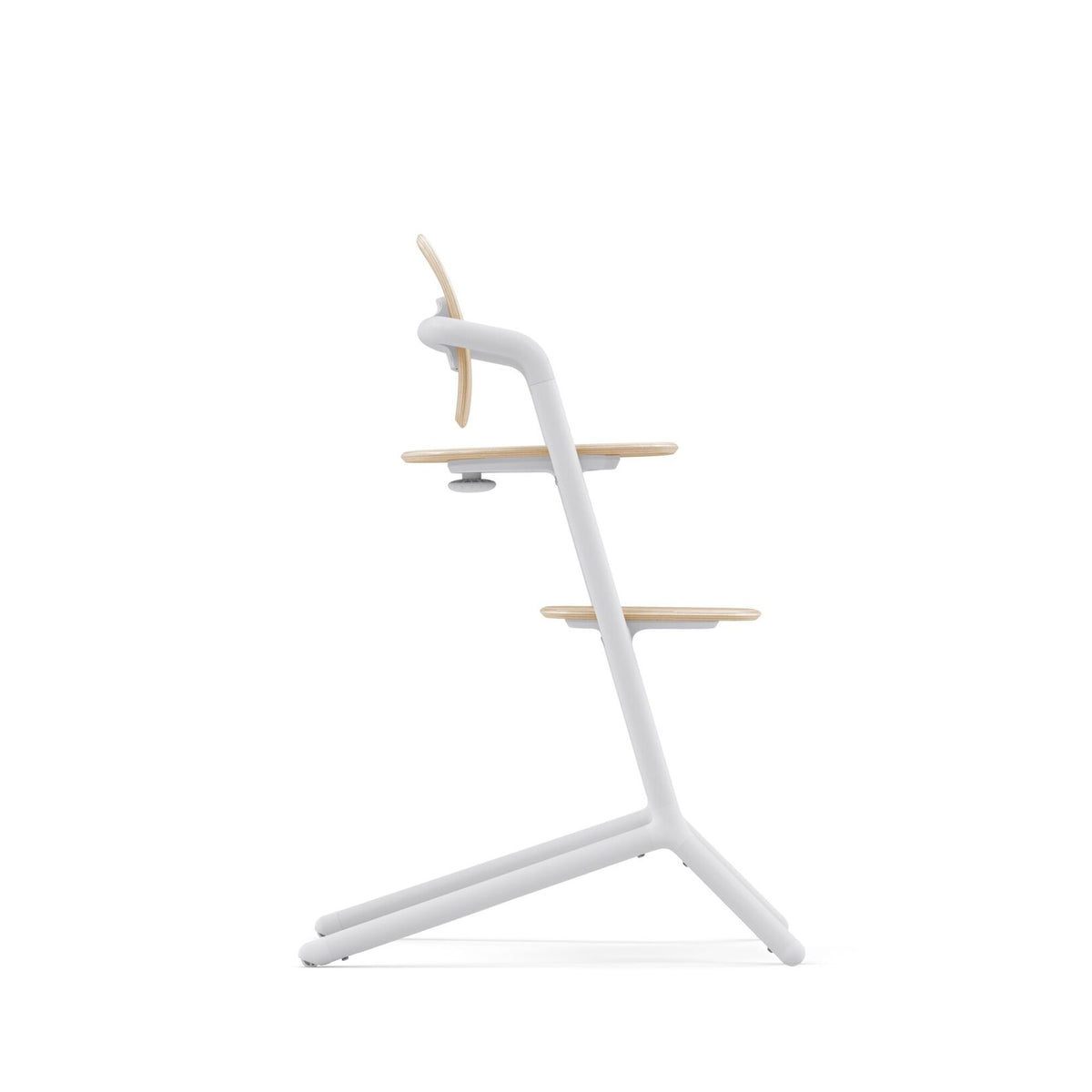 Chaise haute Lemo