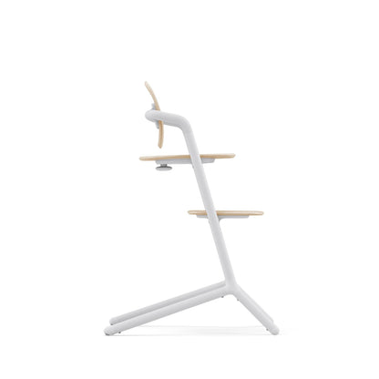 Chaise haute Lemo 3-en-1