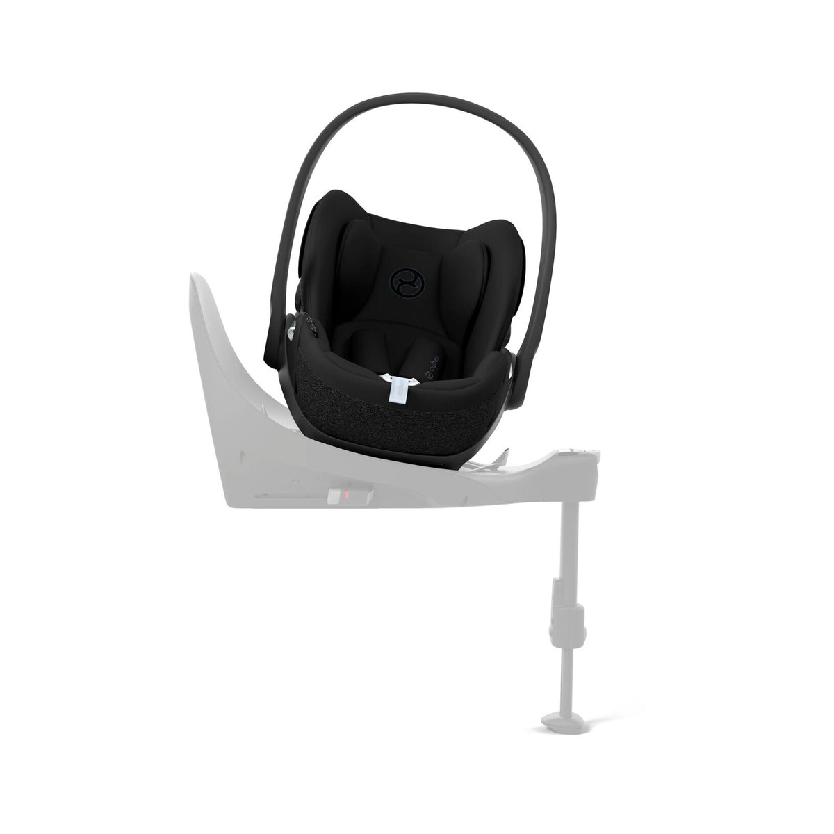 Siège coque Cloud T I-size