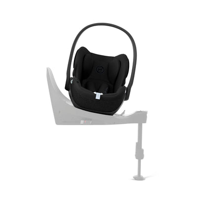 Siège coque Cloud T I-size