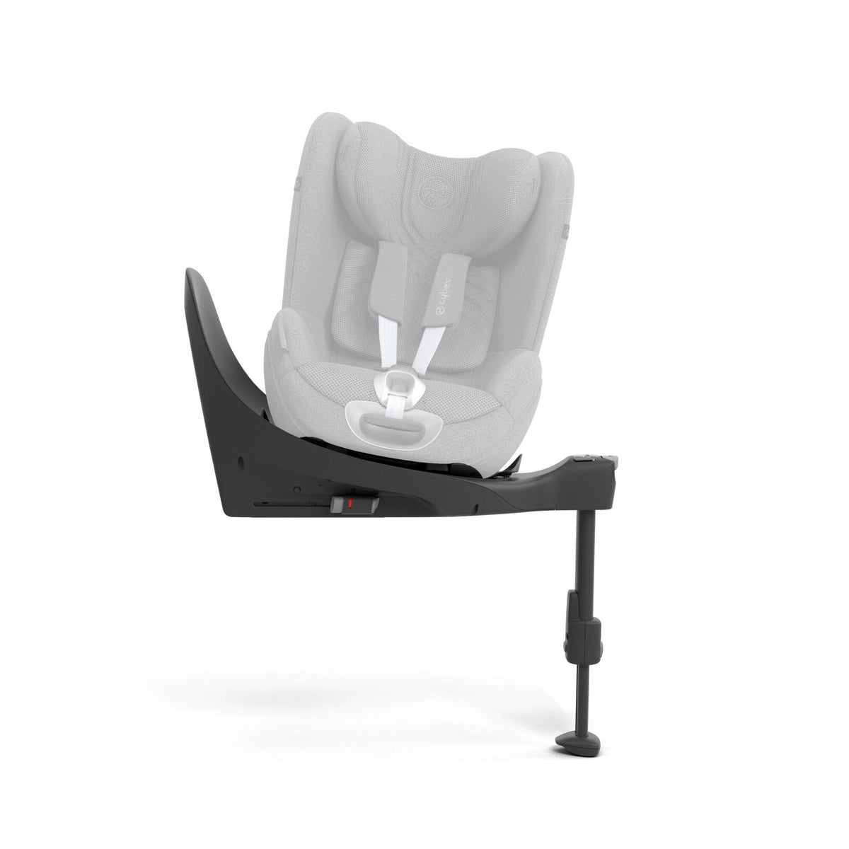 Base isofix T