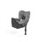 Sirona Z ou T / Gris