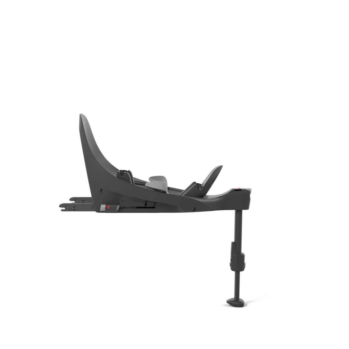 Base isofix T
