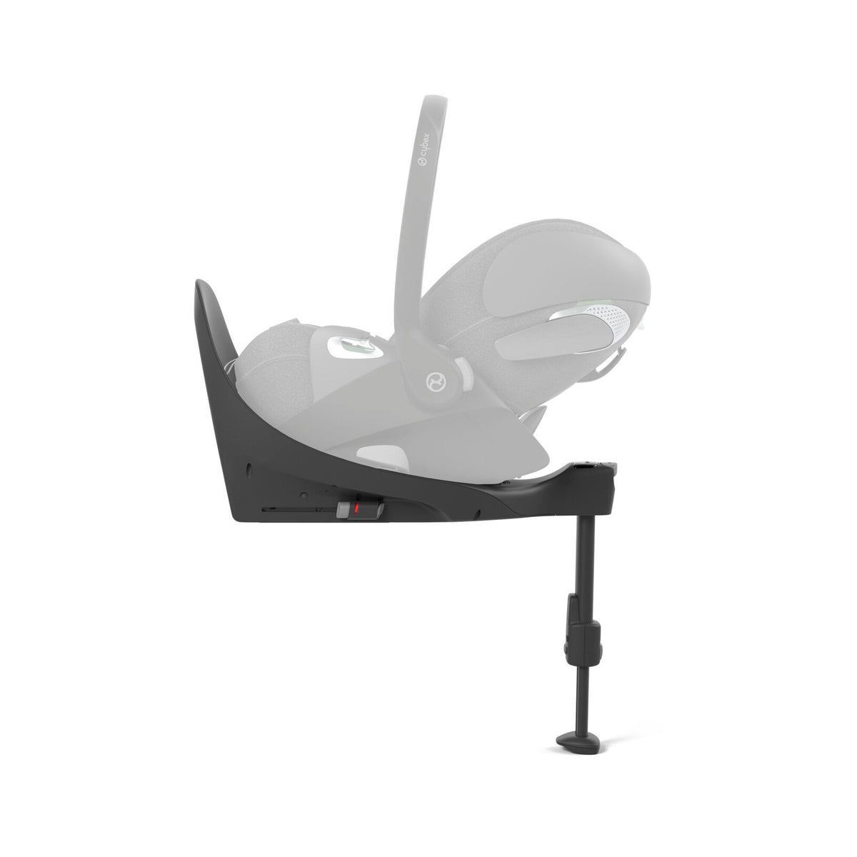Base isofix T