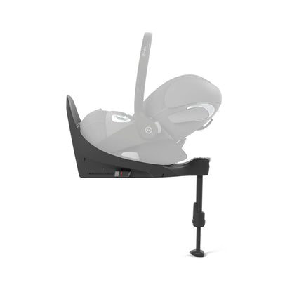 Base isofix T