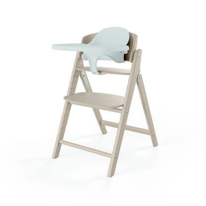 Chaise haute Click & Fold 4-en-1