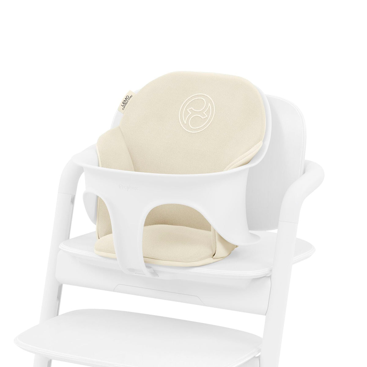 Coussin Comfort Inlay Lemo