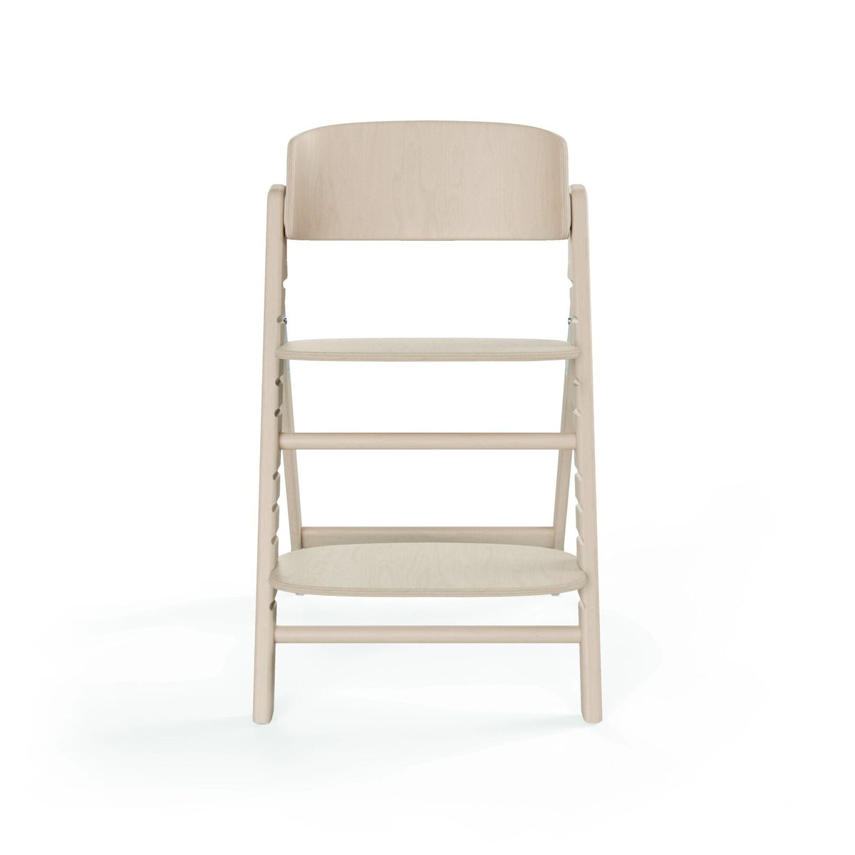Chaise haute Click & Fold