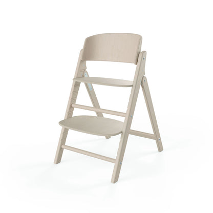 Chaise haute Click & Fold 4-en-1