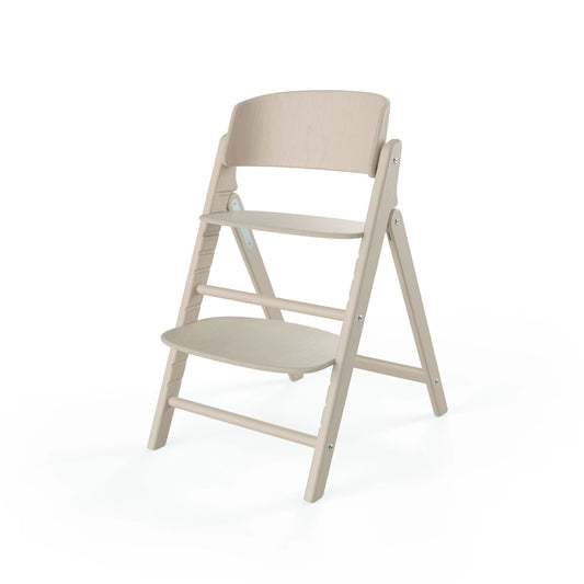 Chaise haute Click & Fold