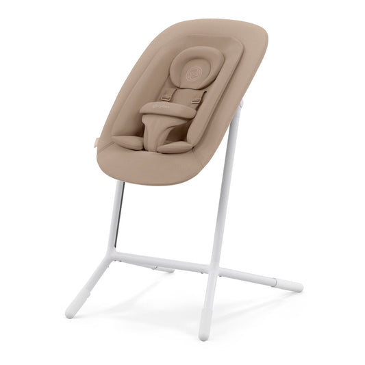 Chaise haute Lemo 4-en-1
