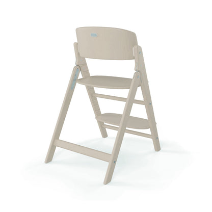 Chaise haute Click & Fold 4-en-1