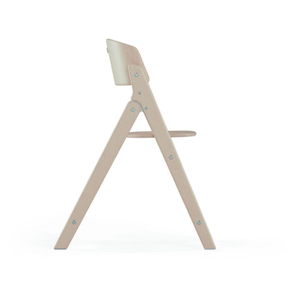 Chaise haute Click & Fold