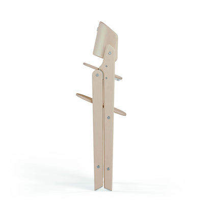 Chaise haute Click & Fold 4-en-1