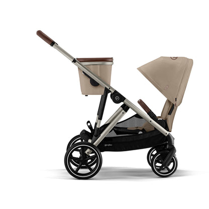 Poussette Gazelle S