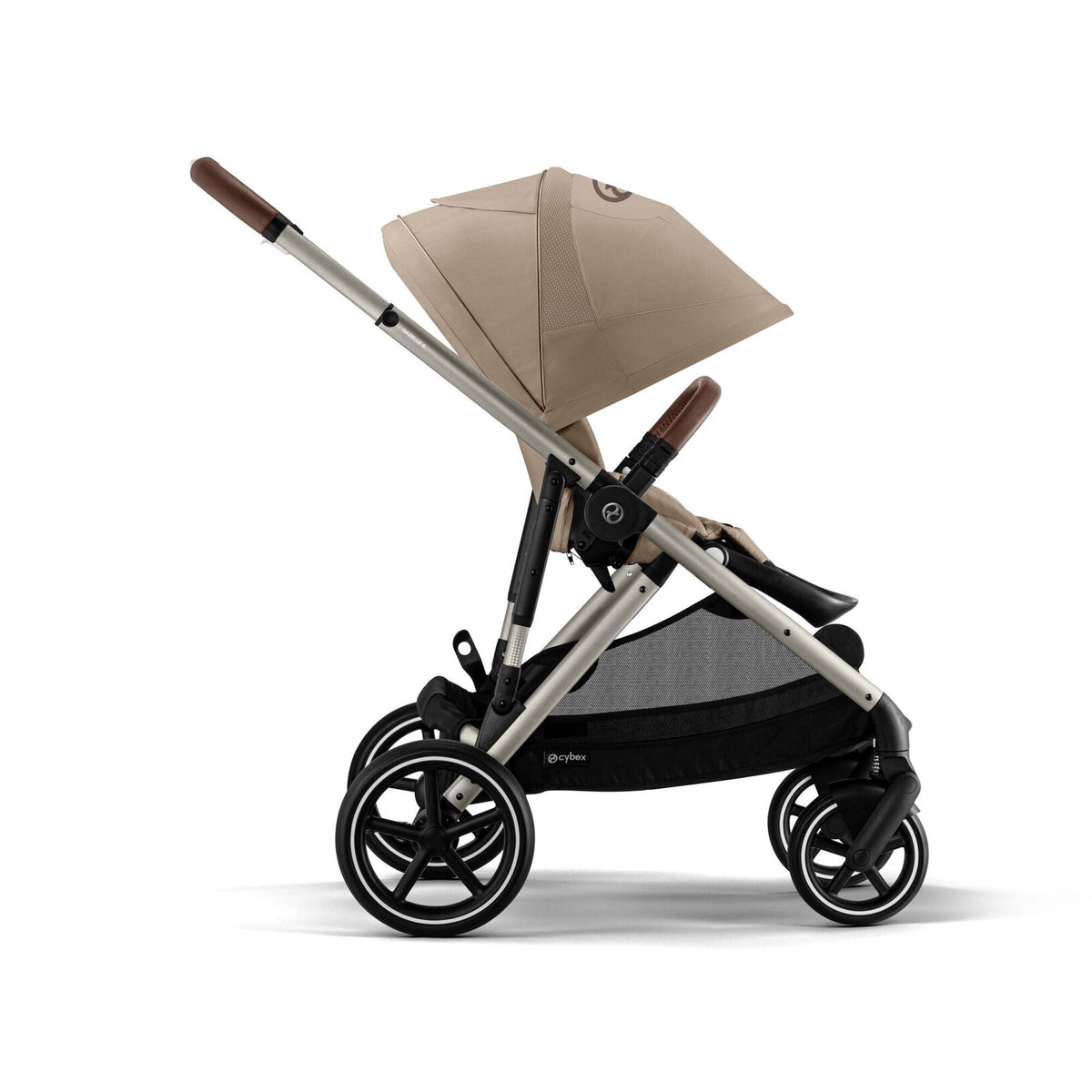 Poussette Gazelle S
