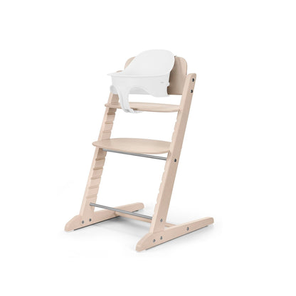 Chaise haute Iris 3-en-1