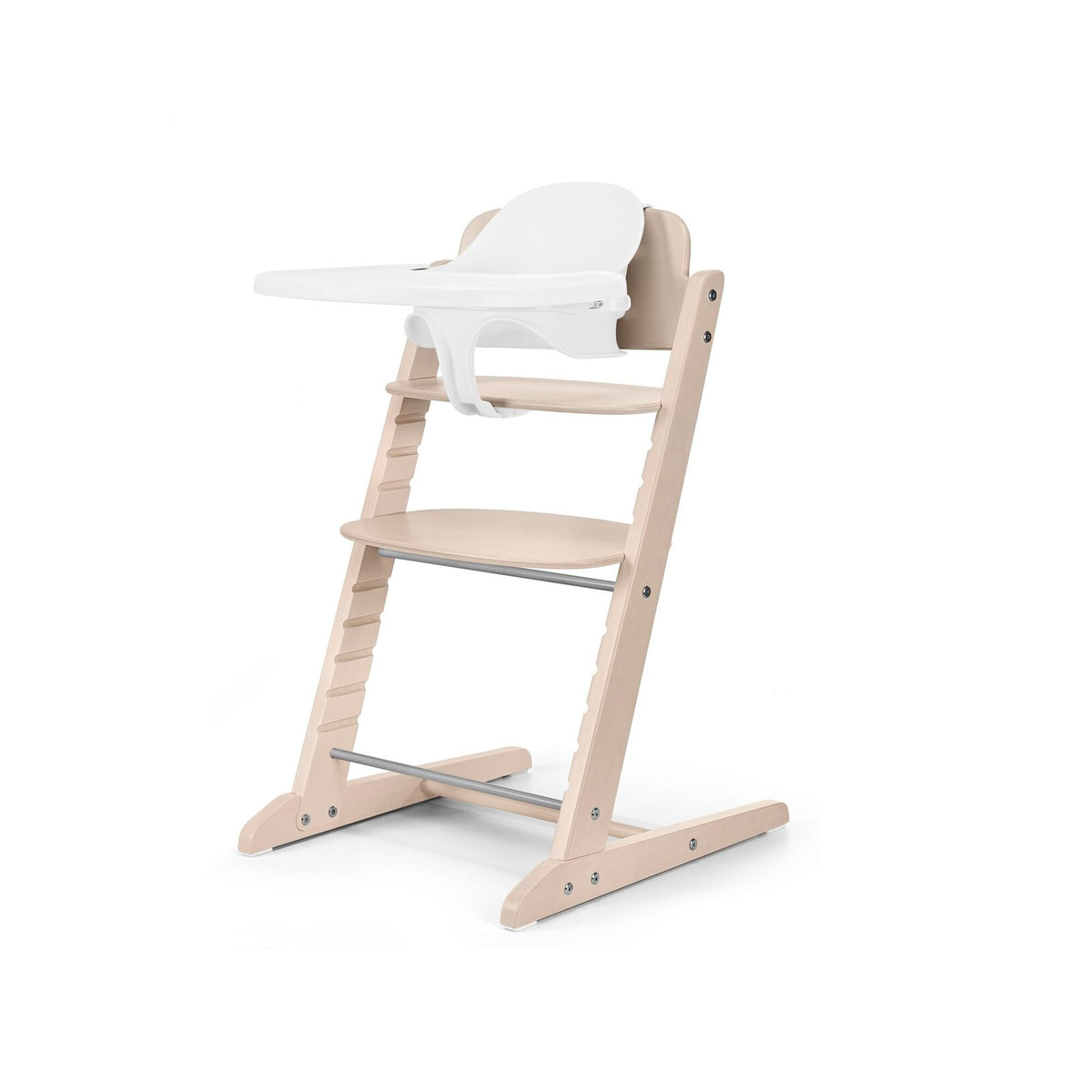Chaise haute Iris 3-en-1