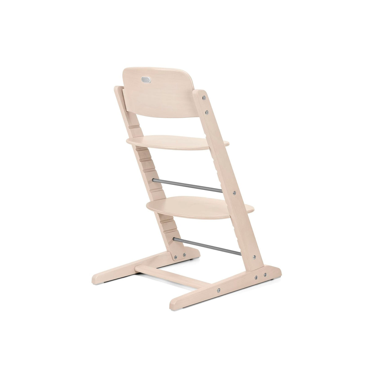 Chaise haute Iris 3-en-1