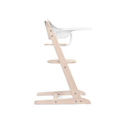 Chaise haute Iris 3-en-1