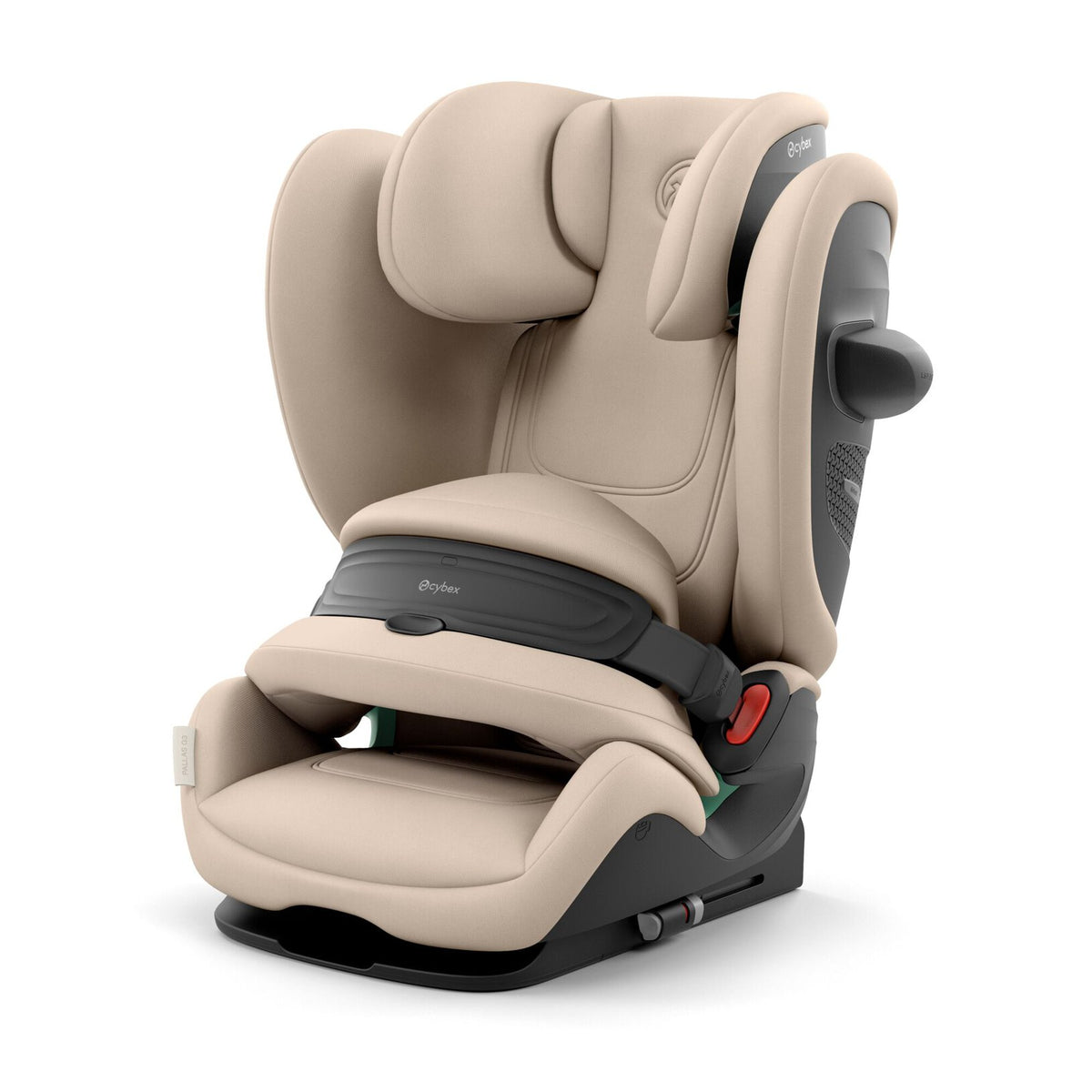 Siège Pallas G3 I-size