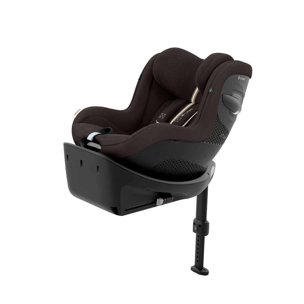 Siège Sirona Gi I-size (base incluse)