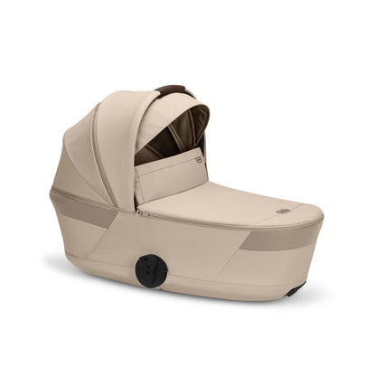Poussette Balios S Lux avec nacelle pliable