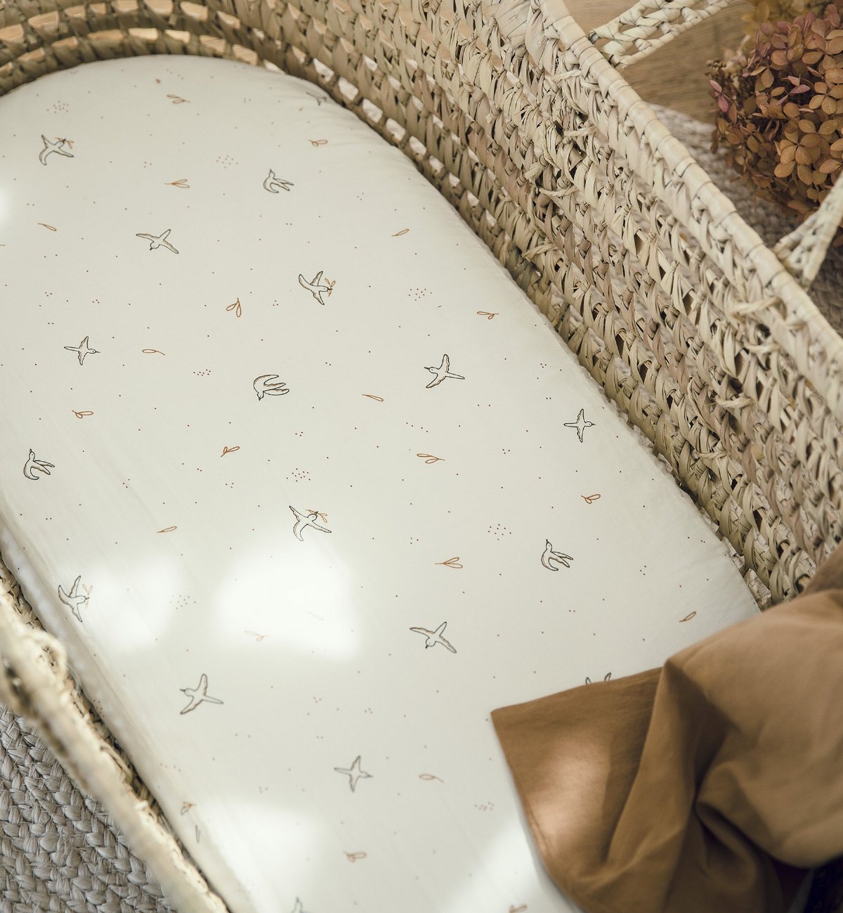 Drap housse landau