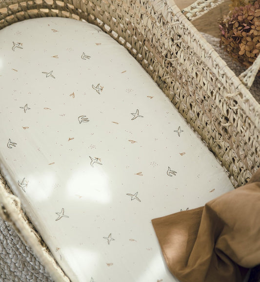 Drap housse landau