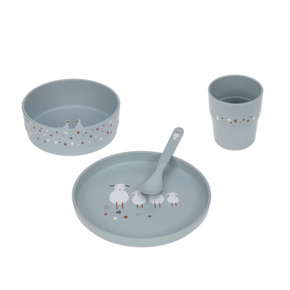Coffret repas