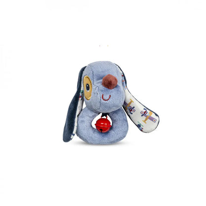Mini hochet