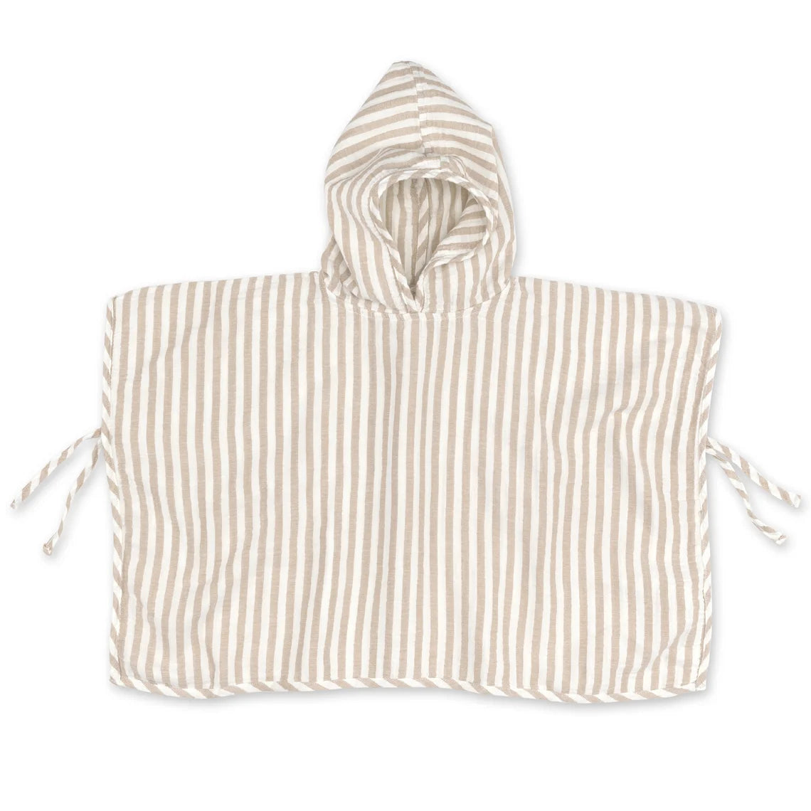 Poncho de bain tetra