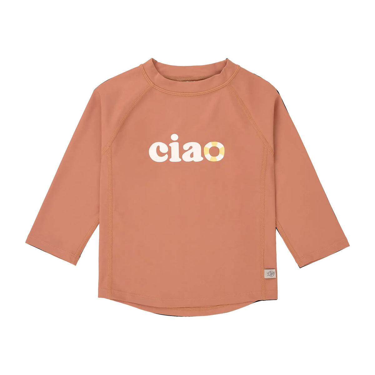 T-shirt de bain anti UV