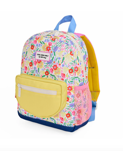 Sac à dos grand format Hello Hossy