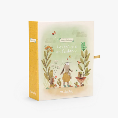 Coffret naissance