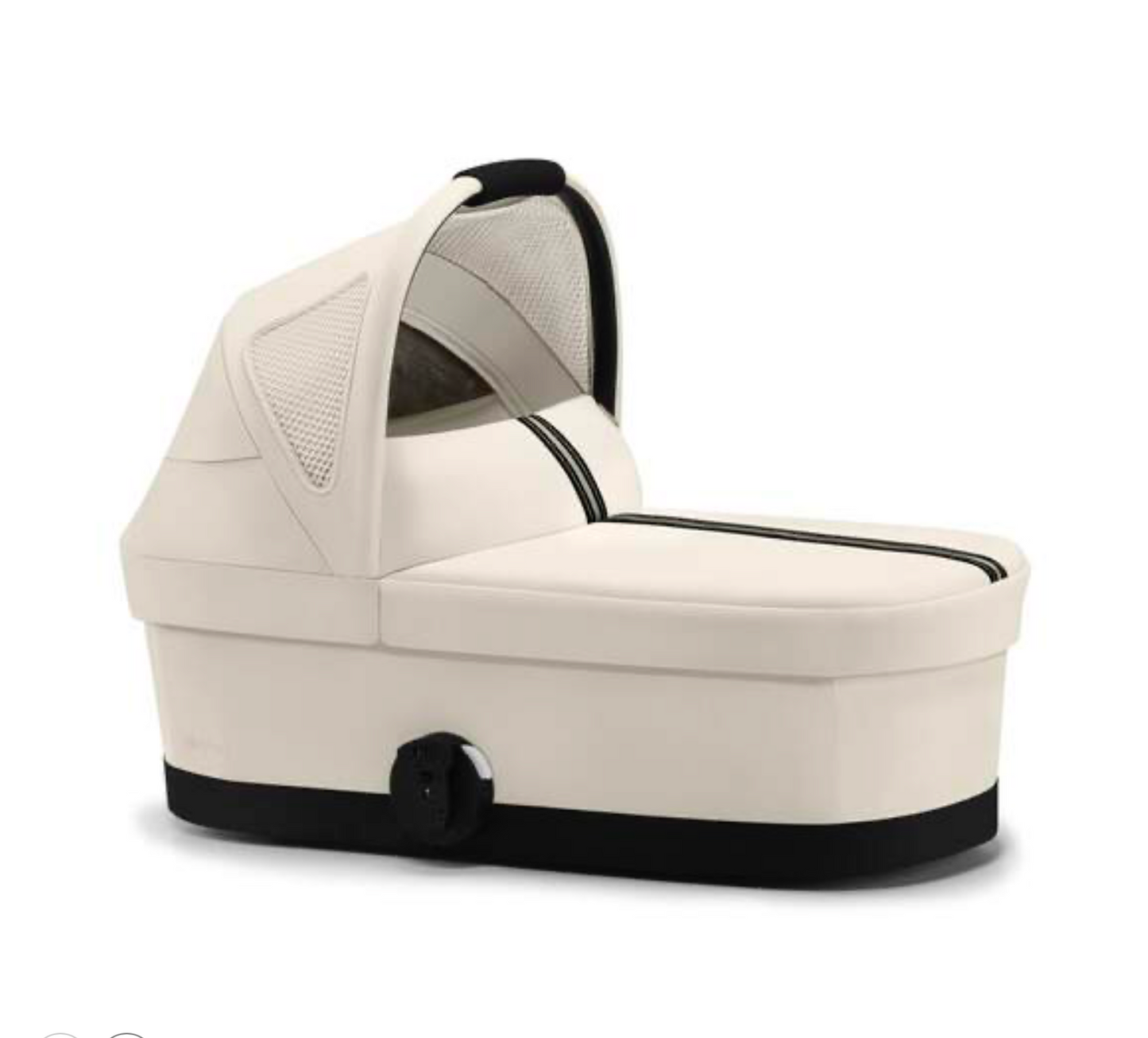 Nacelle Cot S