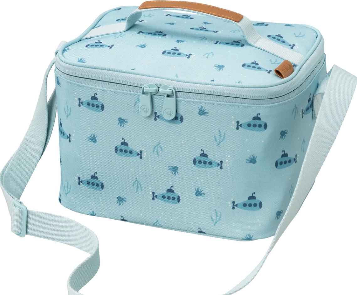 Lunch bag isotherme