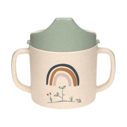 Tasse à bec