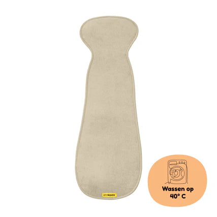 Assise respirante AeroMoov — Groupe 2/3
