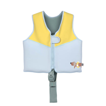 Gilet de natation