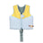 Bleu / Jaune / 92/98
