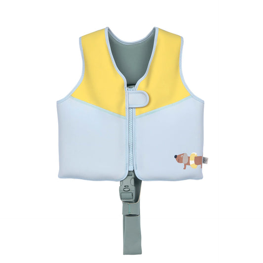 Gilet de natation